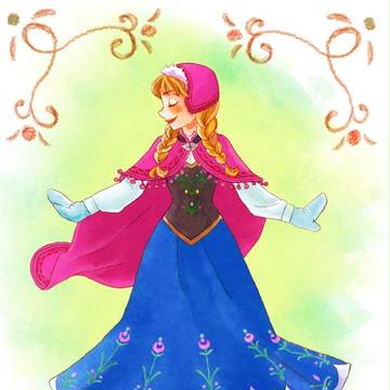 Princess Anna