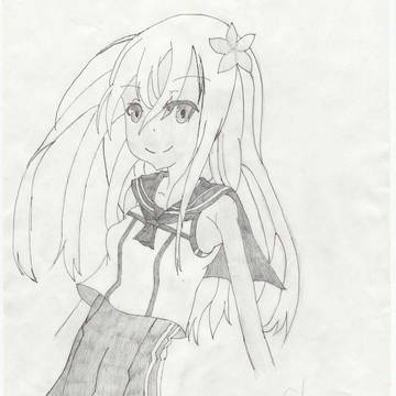 艦これ　呂500