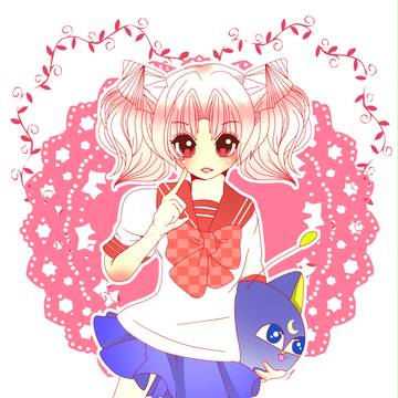 ちびうさ