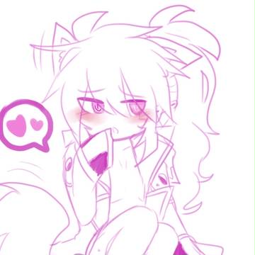 Wolfy MM