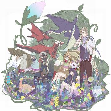 メルスト一周年おめでとうございます！