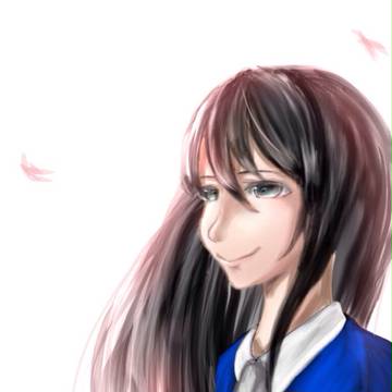 人