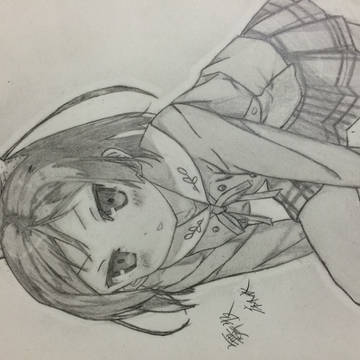 舞牧麻衣