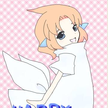 誕生日おめでとう！