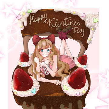 Happy Valentines Day 2015