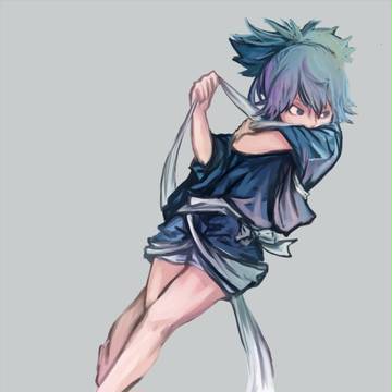 小夜ちゃん