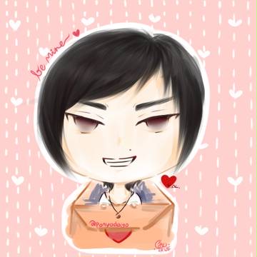 tattsun in a box~