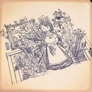 はなはな