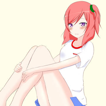 真姫ちゃん