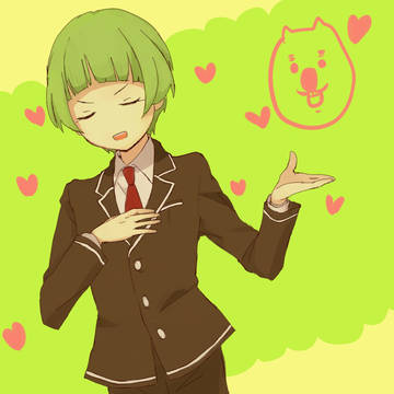 いろいろ7話かいた