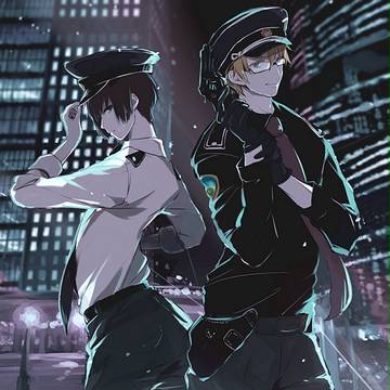 デコボコポリス