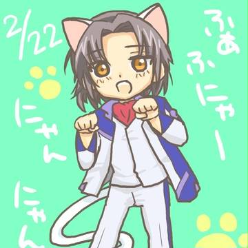 ふぁふにゃー