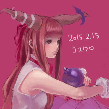 第32回 コスチュームクロッキー勉強会