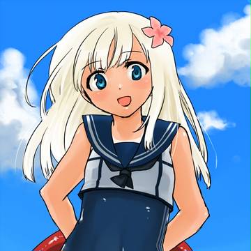 ろーちゃん