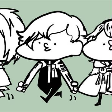 刀剣落書きまとめ2