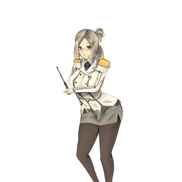 香取get記念に描いた！