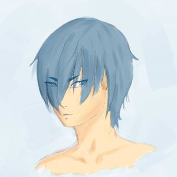Second trial