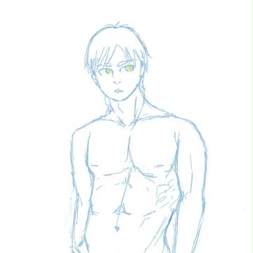 Practice : Male anatomy 1