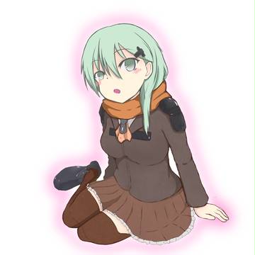 すずやややや