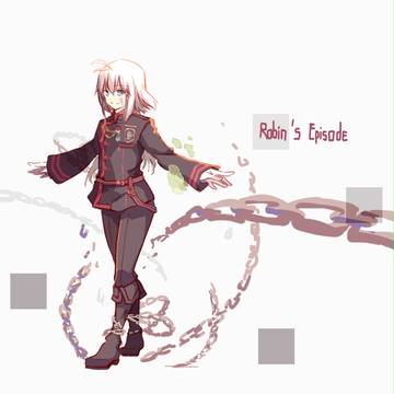 Robin's Episode