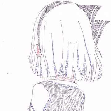 妖々妖夢妖夢