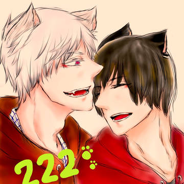 ねこのひぷにち