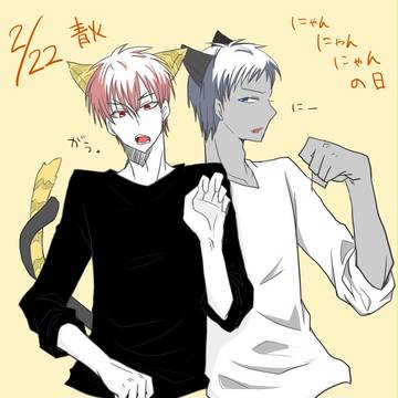 一日遅刻したけど。笑