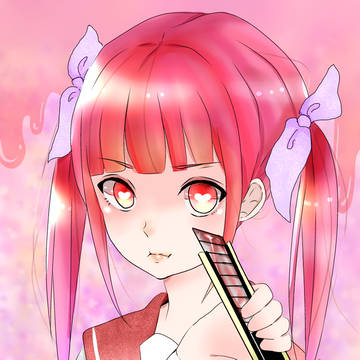 メンヘラチャン