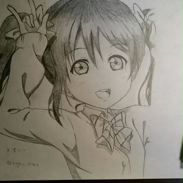 矢澤にこ