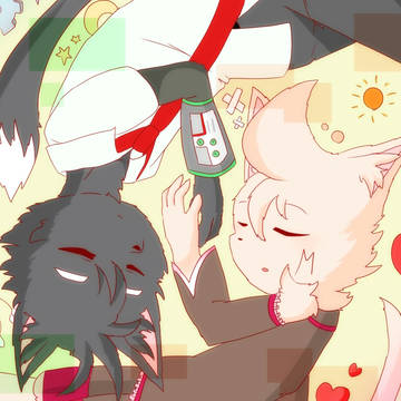 夢を見る