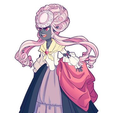 Diancie