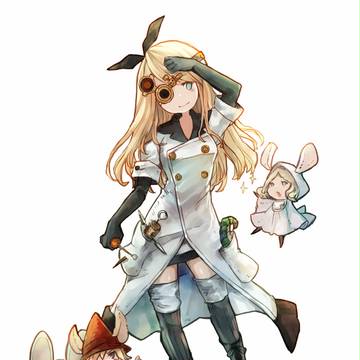リトルノア