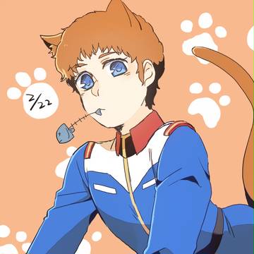 らくがきまとめ④