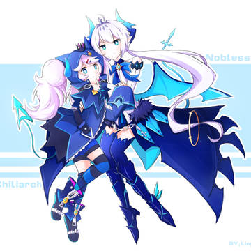 CL&NL