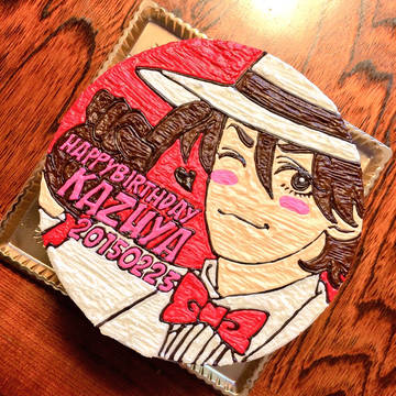 おたおめーしょん2015