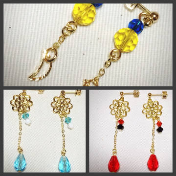 刀剣乱舞 イメージアクセサリー