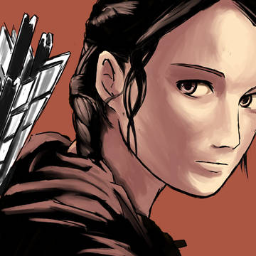 the hunger games