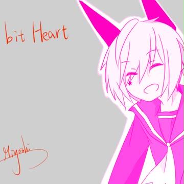 ナナシ <3