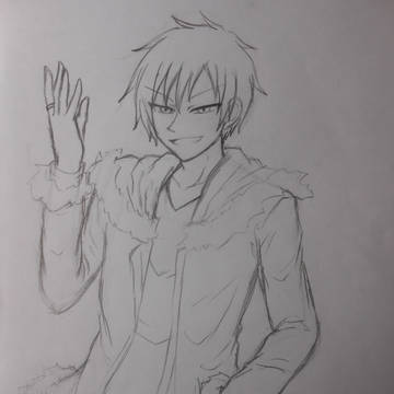 臨也さん