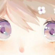 ❀