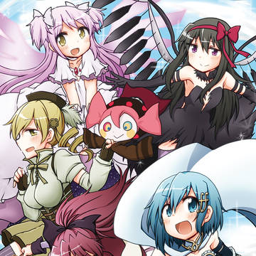 もう何も恐くない19告知イラスト