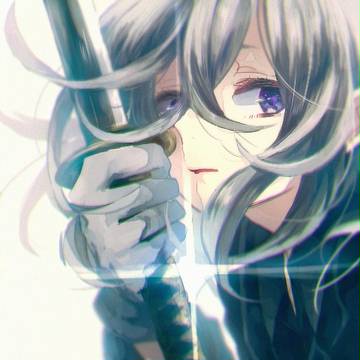 骨喰藤四郎