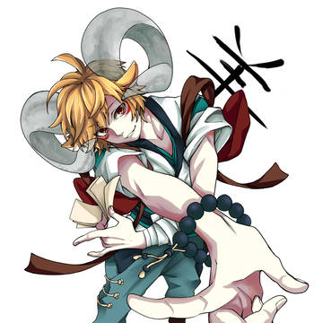塗らせた～