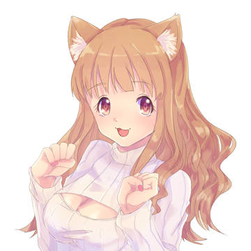 にゃわ~~☆