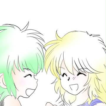 ひょーがとざっくん
