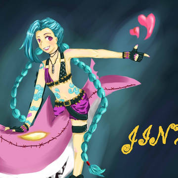 JINX
