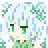 ぷちシロツメクサ