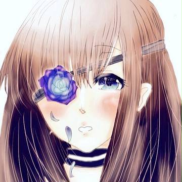フォロワーさん描いた