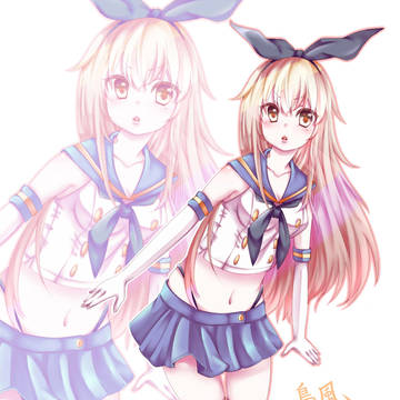ぜかまし