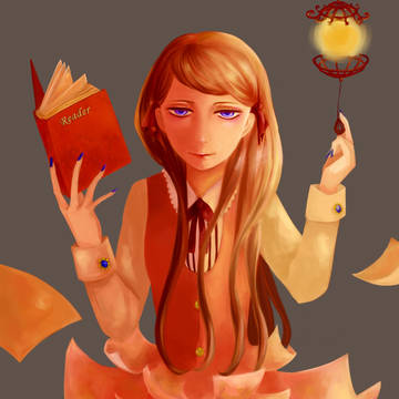 Reader